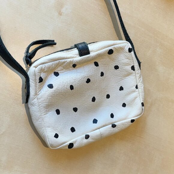 Clare Vivier Mini Crossbody Bag - Picture 4 of 8